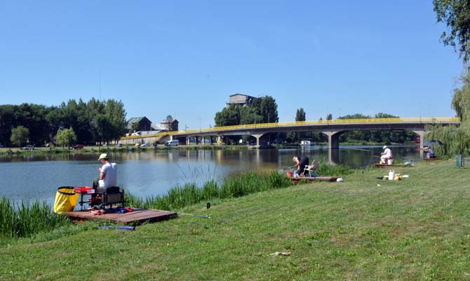 Petrovdani Horgászverseny képek 2016. július 10.